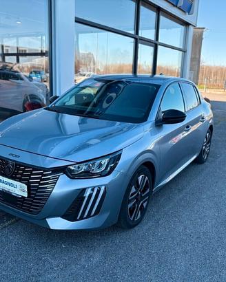 Peugeot 208 ALLURE PureTech 100 5 porte SPOTICAR