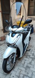 Honda sh 150 abs