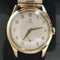 Orologio omega in oro