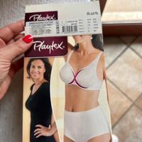 Reggiseno playtex 40B