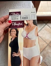 Reggiseno playtex 40B