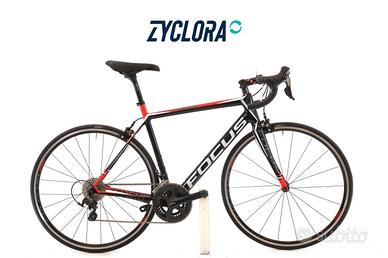 Focus Cayo t.54