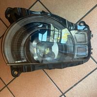 Faro led land rover defender