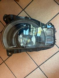 Faro led land rover defender