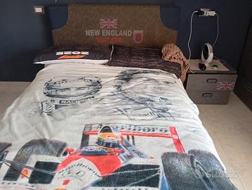 camera da letto per ragazzi 