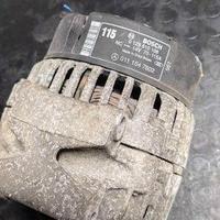Alternatore Mercedes classe C E 200 220 cdi