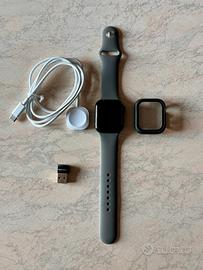 Apple Watch SE 40mm Blu Blue Scuro NON TRATTABILE