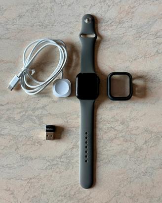 Apple Watch SE 40mm Blu Blue Scuro NON TRATTABILE