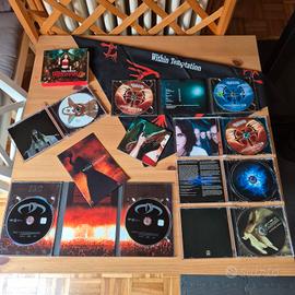 🔰 Set Album Within Temptation 🔰