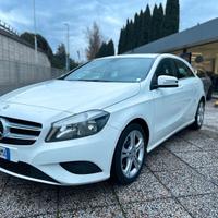 Mercedes-benz A 180 CDI Automatic Sport