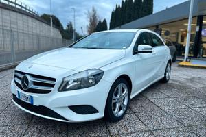 Mercedes-benz A 180 CDI Automatic Sport