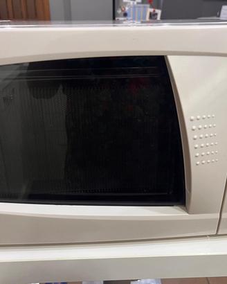 forno microonde 