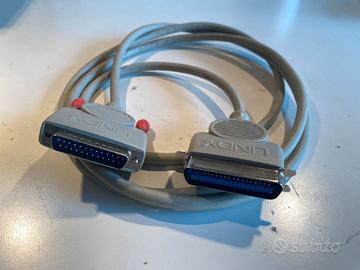 Cavo parallelo per stampante