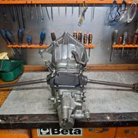 cambio fiat 126