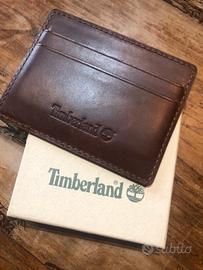 Porta sale carte timberland