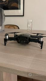 DJI MAVIC AIR - COME NUOVO 42 CICLI DI RICARICA