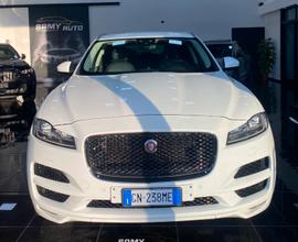 Jaguar F-Pace 3.0 D V6 300 CV AWD aut. 300 Sport