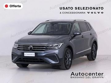 Volkswagen Tiguan Allspace dsg 2.0 tdi Life 1...