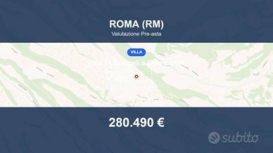 Immobile in asta di 295 m² con più di 5 locali a R