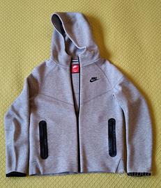 Felpa Nike tech