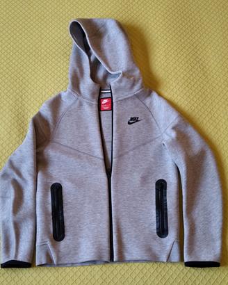 Felpa Nike tech