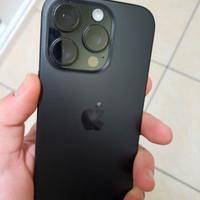 Iphone 16 pro
