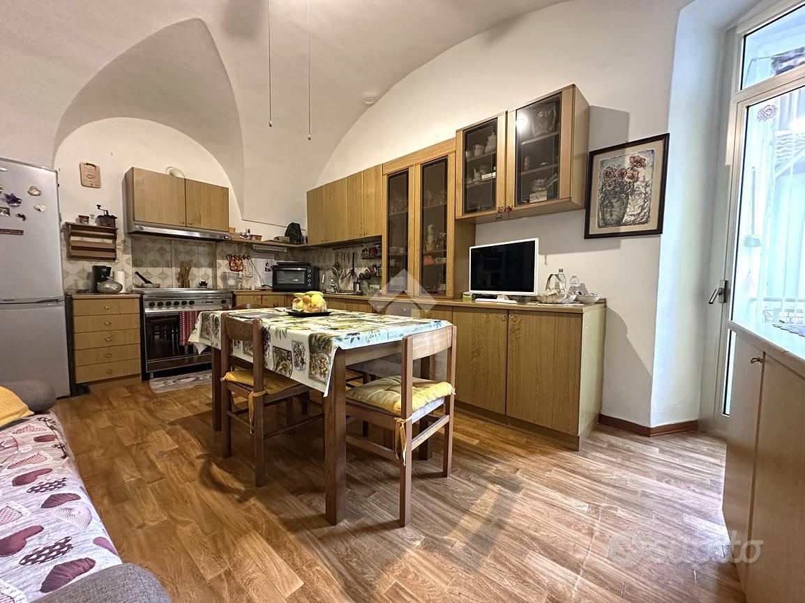 Apartment in Dolceacqua - Vista 4