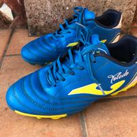 SCARPE DA CALCIO JOMA TOLEDO N 37 RAGAZZO