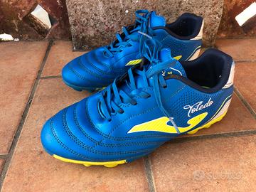 SCARPE DA CALCIO JOMA TOLEDO N 37 RAGAZZO