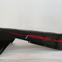 VASCA MV AGUSTA F4 1078 NERA