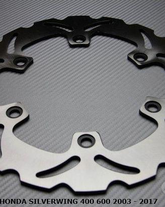 Dischi anteriore per HONDA SILVERWING 400 600 2003