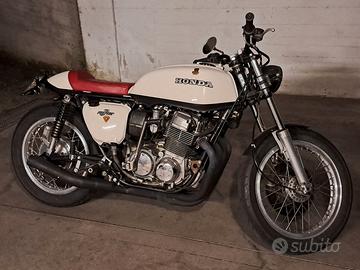 Cb 750