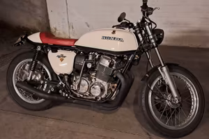 Cb 750
