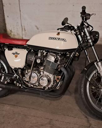 Cb 750