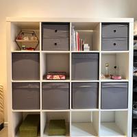 Scaffale IKEA KALLAX