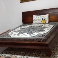 letto etnico 
