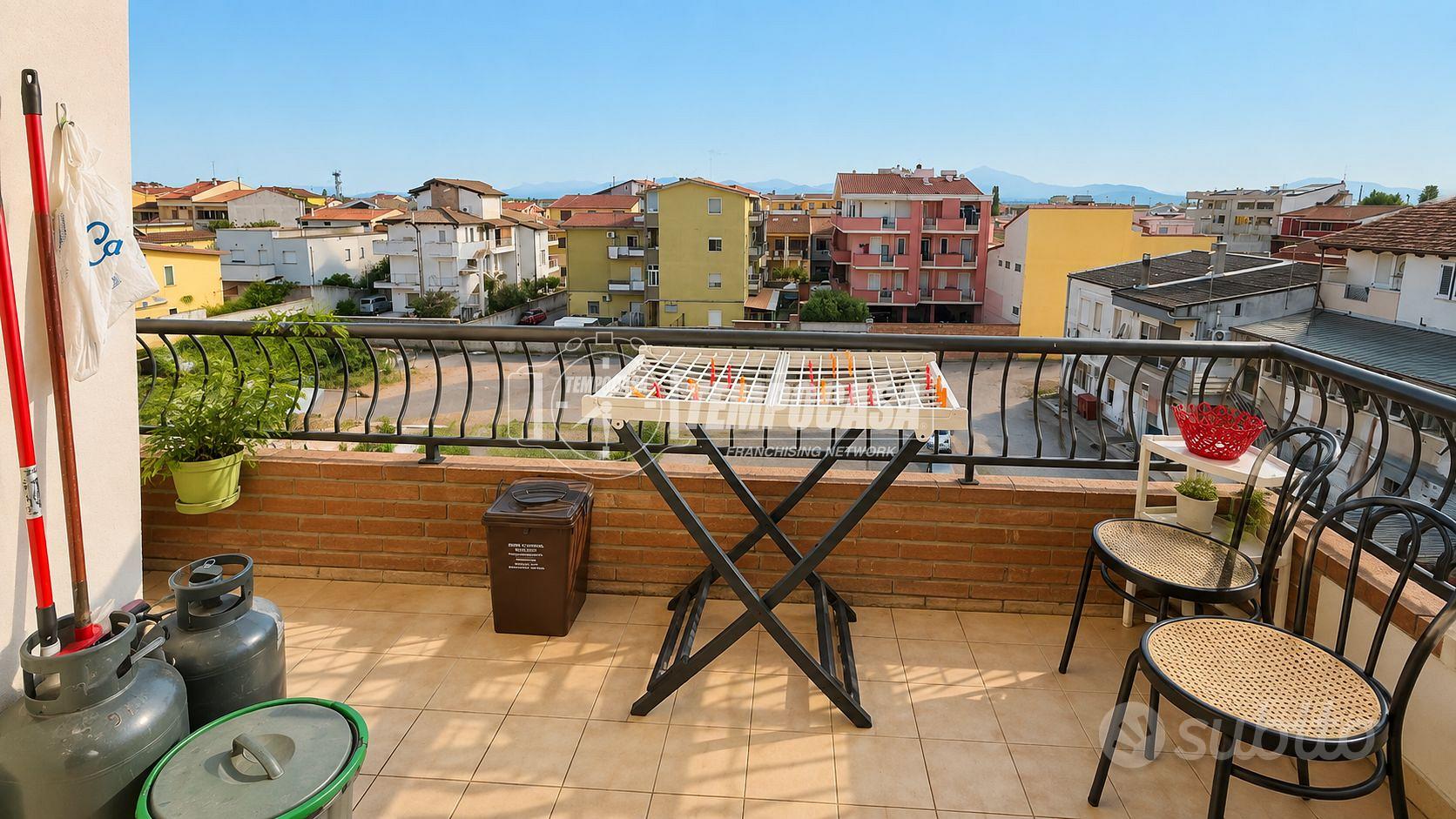 Appartamento – Assemini, Piri Piri, Casteddu/Cagliari - Vista 3
