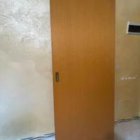 Porta scorrevole