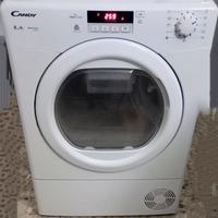 asciugatrice Candy pompa di calore come NUOVO 