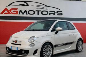 Abarth 500 1.4 Turbo T-Jet