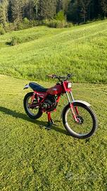 FANTIC TRIAL 50 fm 330.1 1984