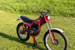 FANTIC TRIAL 50 fm 330.1 1984