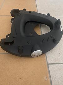 Supporto GIVI bauletto centrale BMW GS F800