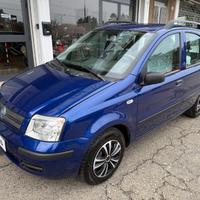 FIAT Panda 1.2 Dualogic AUTOMATICA NE