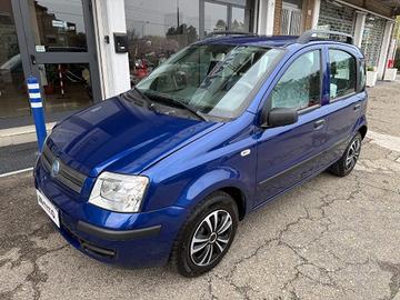 FIAT Panda 1.2 Dualogic AUTOMATICA NE