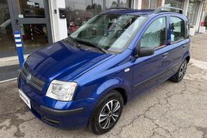 FIAT Panda 1.2 Dualogic AUTOMATICA NE