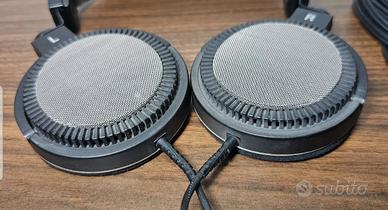 cuffie stereo