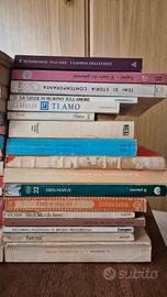 Libri Romanzi Amore Saggistica e Narrativa