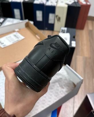 Nike Air Force 1 Low '07 Black EU.44