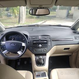 Ford cmax 1.5 (trattabile)